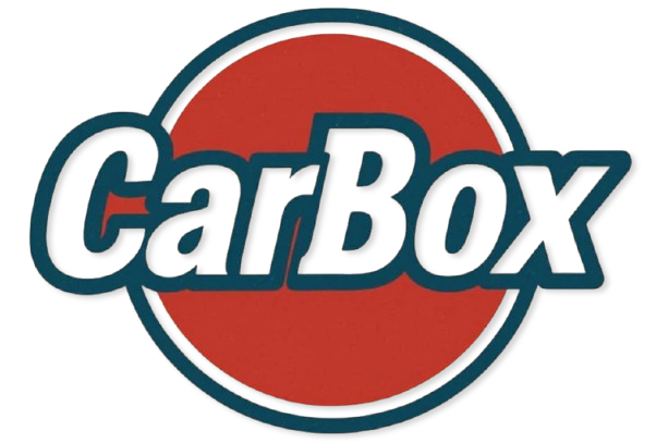 CarBox Logo