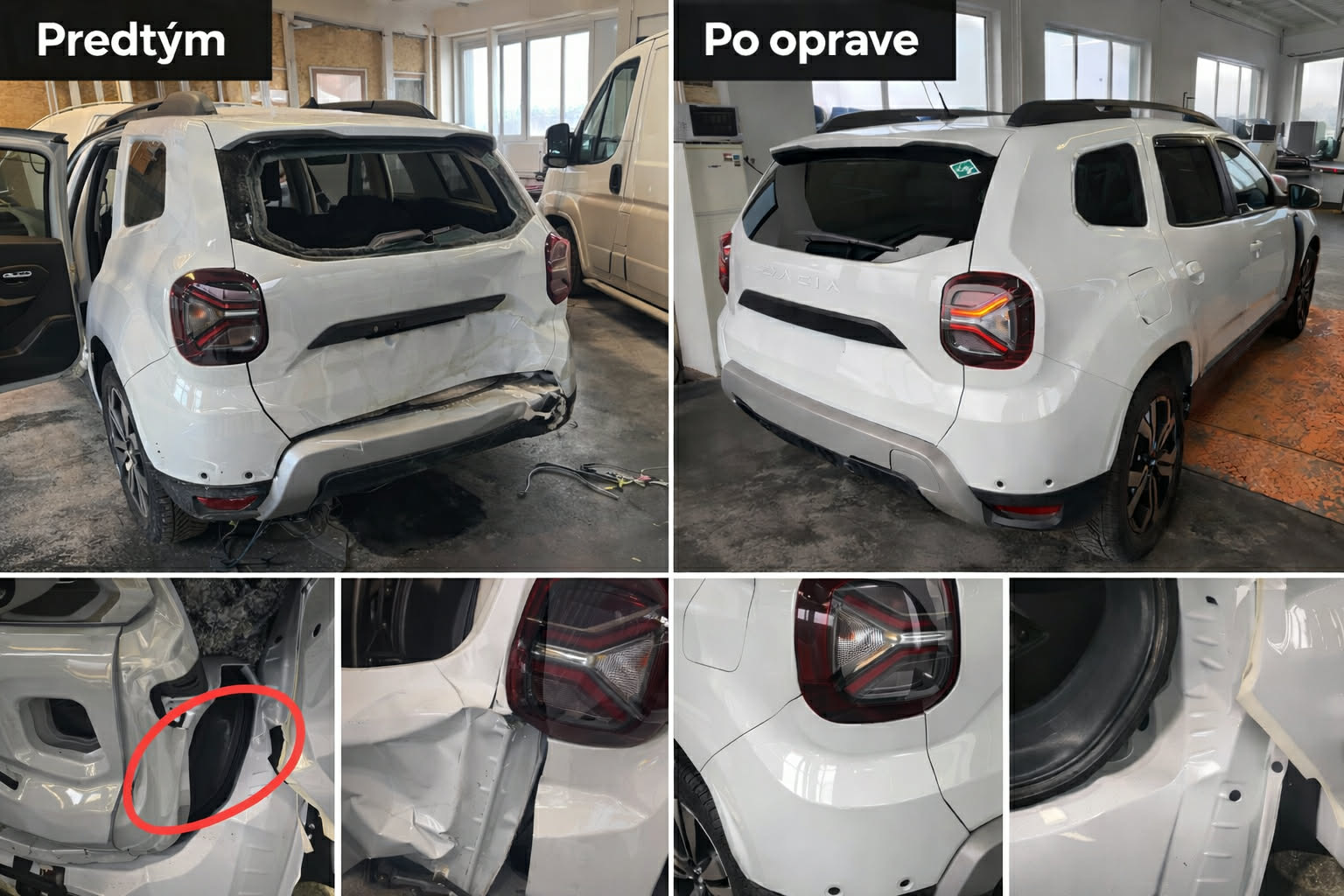 Výsledok stojí z ato